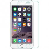 IPHONE ( 6 - 6s ) KIRILMAZ CAM EKRAN KORUYUCU - 2