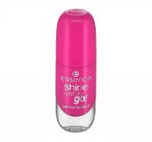 Essence Shine Last & Go! Gel Oje 66 Delist - 1