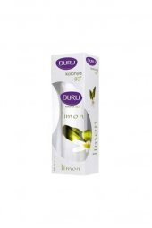 Duru Limon Kolonya limon PVC 200 Ml - 1
