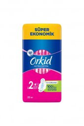 Orkid Ultra Uzun 22 Adet Boy 2 - 2
