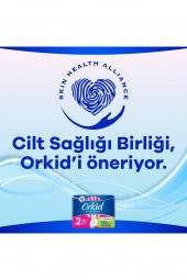 Orkid Ultra Uzun 22 Adet Boy 2 - 6