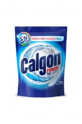 Calgon Kireç Önleyici 500 Gr *24.Ad - 1