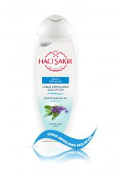 Haci Sakir Sampuan Adaçayi-Kepek 500 Ml - 1