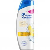 Head & Shoulders Sampuan Limon Ferahligi 400 Ml - 2