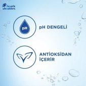 Head & Shoulders Sampuan Limon Ferahligi 400 Ml - 4