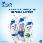 Head & Shoulders Sampuan Limon Ferahligi 400 Ml - 10