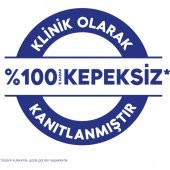 Head & Shoulders Sampuan Limon Ferahligi 400 Ml - 12