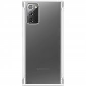 Samsung Galaxy Note20 Koruyucu Kılıf - Beyaz EF-GN980CWEGWW - 1