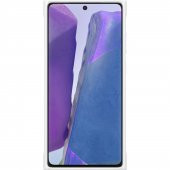 Samsung Galaxy Note20 Koruyucu Kılıf - Beyaz EF-GN980CWEGWW - 2