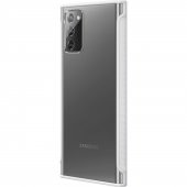 Samsung Galaxy Note20 Koruyucu Kılıf - Beyaz EF-GN980CWEGWW - 3