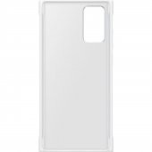 Samsung Galaxy Note20 Koruyucu Kılıf - Beyaz EF-GN980CWEGWW - 4