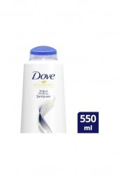 Dove Sampuan Yogun Onarici Saç Bakimi 600 Ml - 2