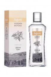 Bogaziçi Kolonya Yasemin Büyüsü 200 Ml Cam Sise - 1