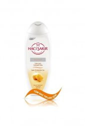 Haci Sakir Sampuan Bal-Ince Telli Saçlar 500 ml - 1