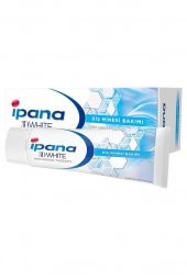 Ipana Dis Macunu Dis Minesi Bakimi 75 Ml - 1