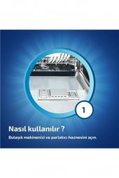 Finish Bulasik Makinesi Parlatici 800 Ml - 6