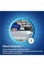 Finish Bulasik Makinesi Parlatici 800 Ml - 7