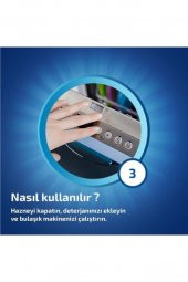 Finish Bulasik Makinesi Parlatici 800 Ml - 8