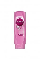 Elidor Saç Bakim Kremi Güçlü Ve Parlak 500 Ml - 1