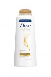Dove Sampuan Nemlendirici Ve Besleyici Bakim I 600 Ml - 1