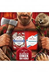 Old Spice Roll On Deodorant 50 Ml Whitewater - 3
