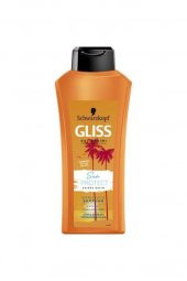 Gliss Sampuan Sun Protect 525 Ml - 1