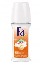 Fa Roll-On Salatalik & Kavun 50 Ml - 1