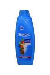 Blendax Kina Özlü Sampuan Ve Saç Bakim Kremi 550 Ml - 1
