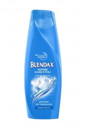 Blendax Kepege Karsi Etkili Sampuan 180 Ml - 1