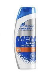 Head & Shoulders Sampuan Dökülme Karsiti 250 Ml - 1