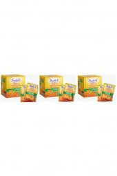 Suda Vitamin C 1000 Mg 20 Sachet 3 Adet - 1