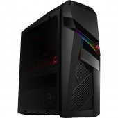 ASUS GL12CM-TR006T i7-8700K 16GTB DDR4 GTX1070 8 GB 1TB HDD + 256GB SSD W10 - 6