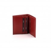 Karpix | 100 Hakiki Erkek Deri Cüzdan 4125 - 2