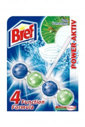 Bref Power Aktif Çam Kati Klozet Blok 50 Gr - 1