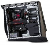 ASUS GT51CH-TR007T i7-7700K 32GB DDR4 1 TB SSD (2x512GB)  GTX1080TI 11GB W10 - 5