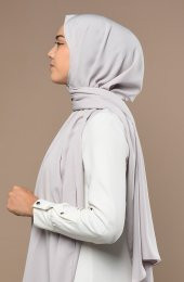 Modalucci Medine İpeği Şal Taş - 2