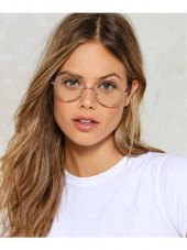 Unisex Tarz Güneş Gözlüğü HARRY0G - 1