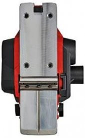 Einhell TE-PL 18/82 Lİ Şarjlı Akülü Planya + 2.5 Ah Akü Şarj Aleti - 5