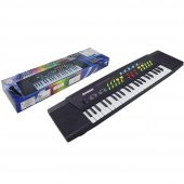 Kutulu Oyuncak Piyano Org HY-3738S - 1