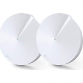 TP-Link Deco M5 1300 Mbps 5 Ghz Wi-Fi Mesh Sistemi 2'li - 1