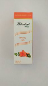 HAVUÇ YAĞI 20 ML - 1