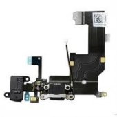 Apple İphone 5c Şarj Filmi Şarj Bordu - 1