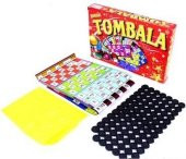 Tombala Oyunu - 1