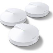 TP-Link Deco M5 1300 Mbps 5 Ghz Wi-Fi Mesh Sistemi 3'lü - OUTLET ÜRÜN - 1