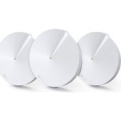 TP-Link Deco M5 1300 Mbps 5 Ghz Wi-Fi Mesh Sistemi 3'lü - OUTLET ÜRÜN - 2