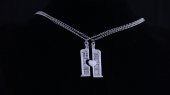 Doctor Who Tardis Zincirli Kolye - 1