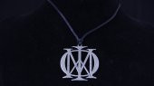 Dream Theater İpli Kolye - 1