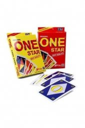 One Eğlenceli Kart Oyunu - 1