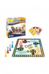Xl Kızmabirader - 1