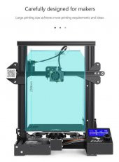 Creality Ender 3 Pro 3 Boyutlu Yazıcı - 4